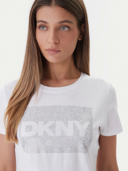 Футболка DKNY