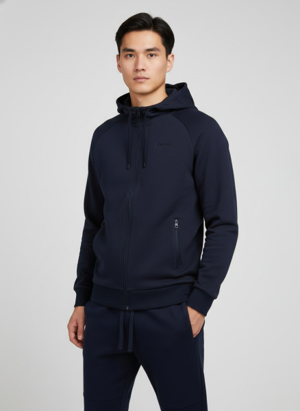 Спортивный верх ZIP