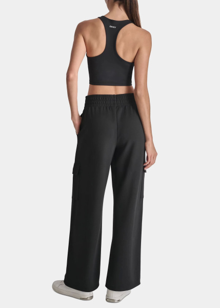 Спортивные брюки DKNY