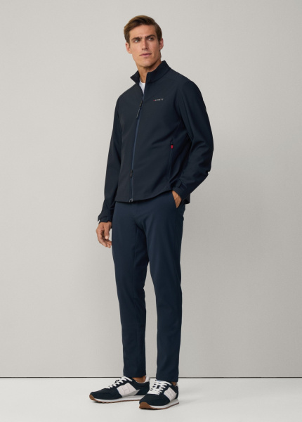 Брюки Hackett London