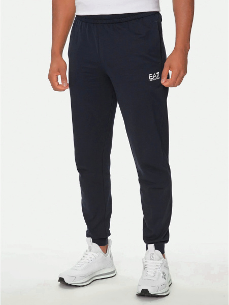 Спортивный костюм ZIP EA7