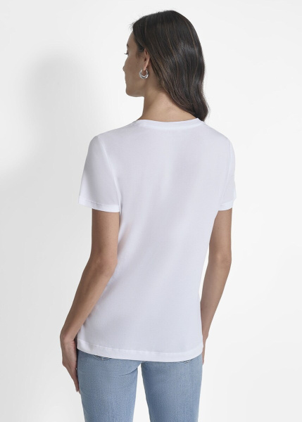 Футболка DKNY