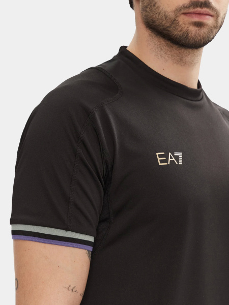 Футболка EA7 Футболка EA7