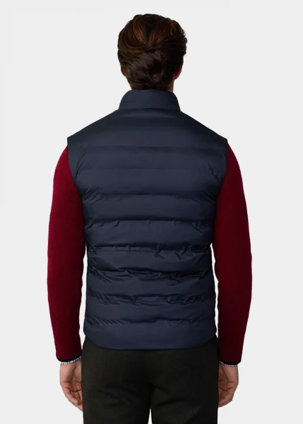 Жилет Hackett London
