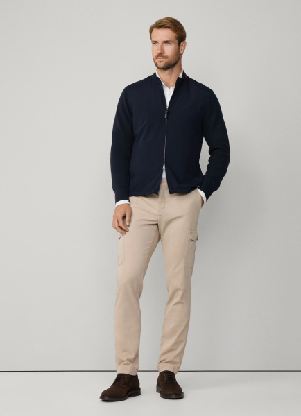 Ветровка Hackett London