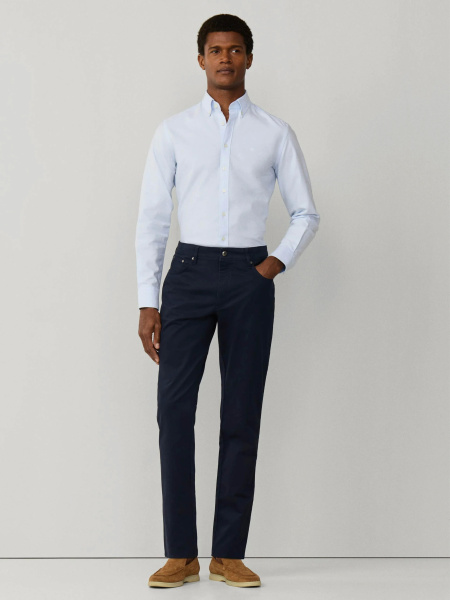 Джинсы Hackett London