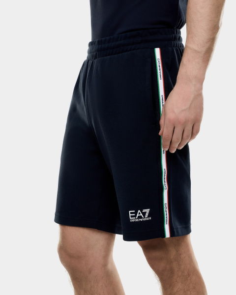 Шорты EA7