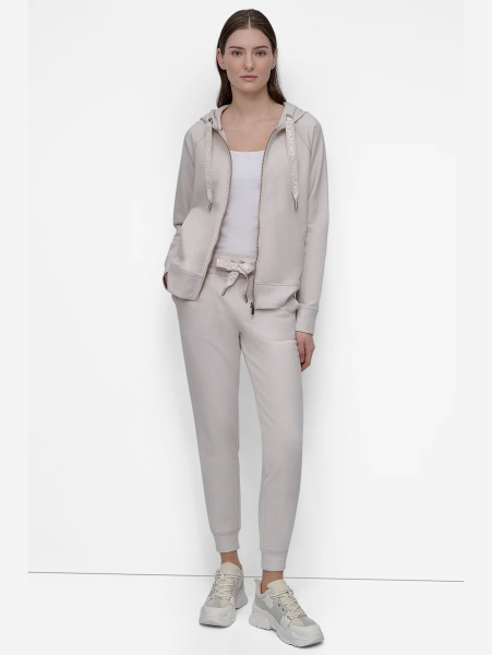 Спортивный верх ZIP DKNY