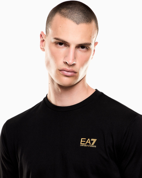 Футболка EA7 Футболка EA7