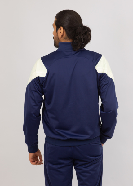 Спортивный костюм ZIP EA7 Спортивный костюм ZIP EA7