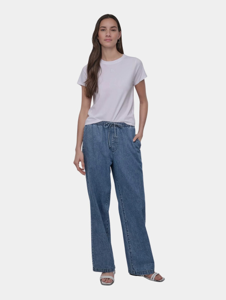 Джинсы DKNY Джинсы DKNY