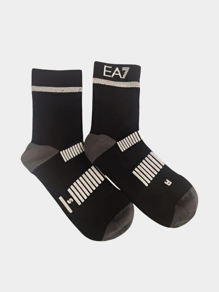 Набор из 2х носков EA7