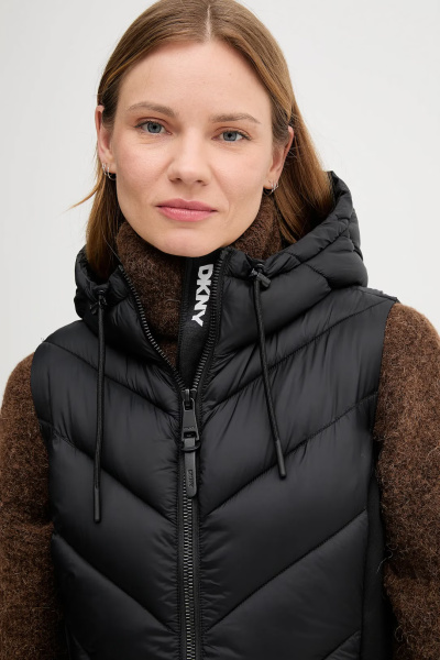 Жилет DKNY