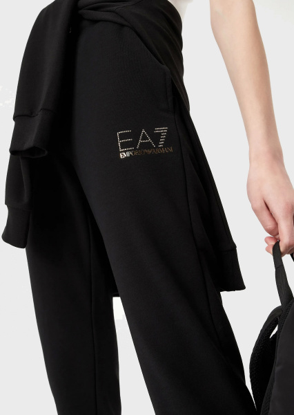 Спортивные брюки EA7