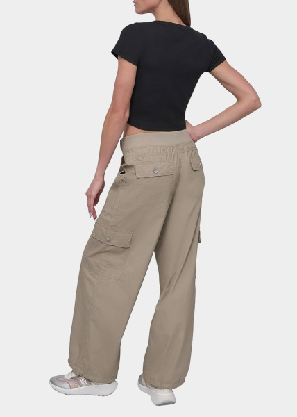 Брюки DKNY