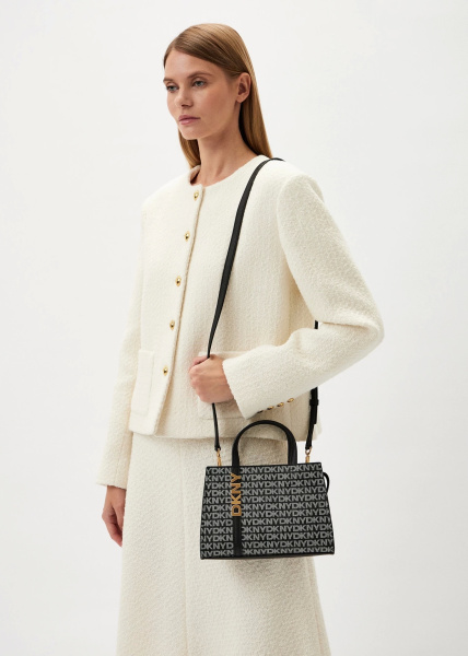 Сумка-тоут DKNY