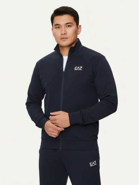 Спортивный костюм ZIP EA7