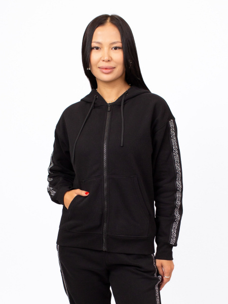 Спортивный верх ZIP