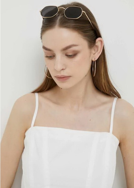 Топ DKNY