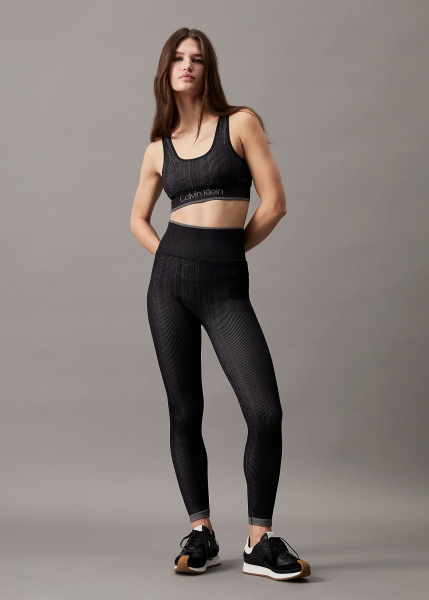 Спортивное бра Calvin Klein
