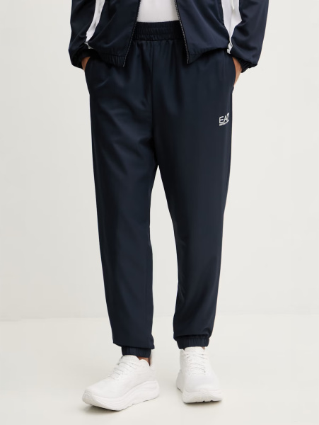 Спортивный костюм ZIP EA7