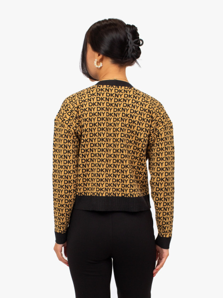 Кардиган DKNY