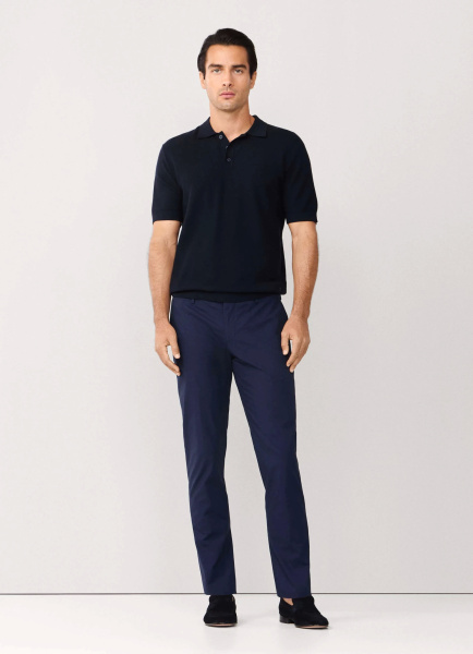 Поло Hackett London