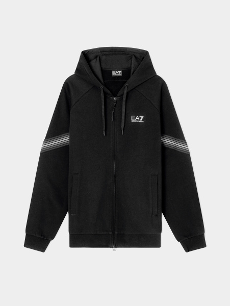 Спортивный верх ZIP EA7 Спортивный верх ZIP EA7