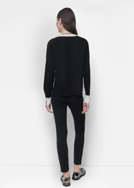 Джемпер DKNY