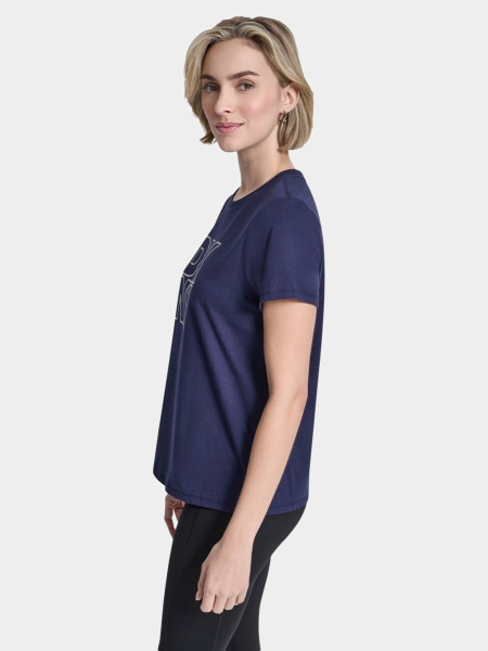 Футболка DKNY