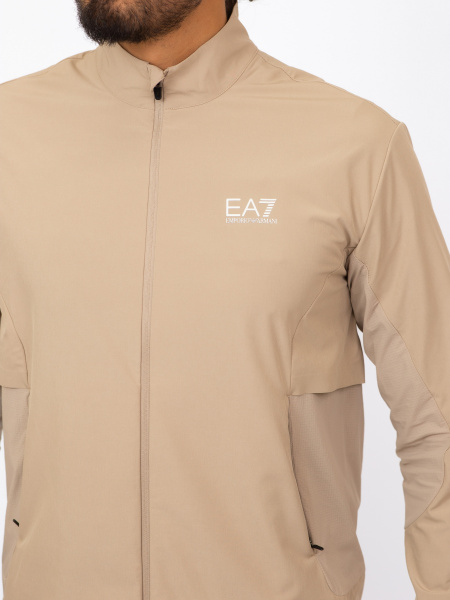 Спортивный верх ZIP EA7 Спортивный верх ZIP EA7