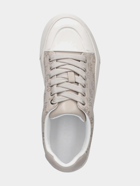 Кеды DKNY