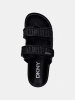 Шлепанцы DKNY