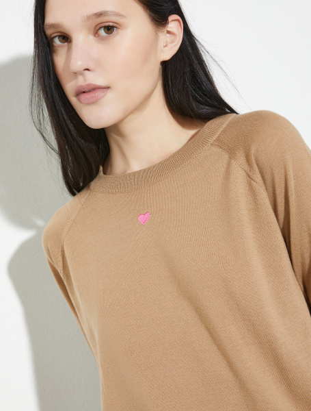 Джемпер MAX&Co.