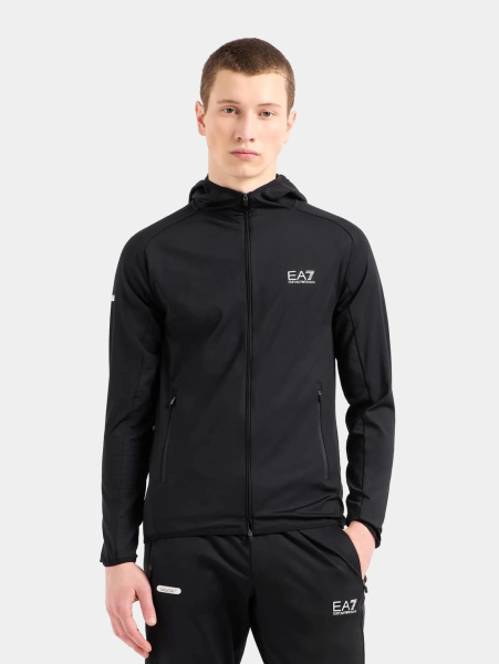 Спортивный верх ZIP