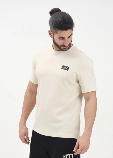 Футболка EA7 Футболка EA7