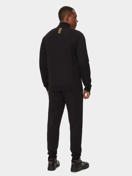 Спортивный костюм ZIP EA7 Спортивный костюм ZIP EA7