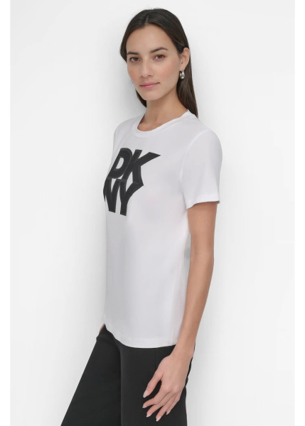 Футболка DKNY