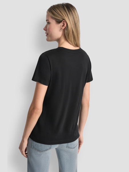 Футболка DKNY