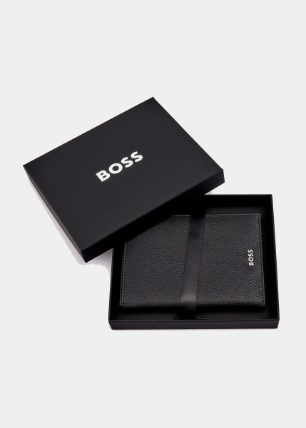 Обложка для паспорта HUGO BOSS