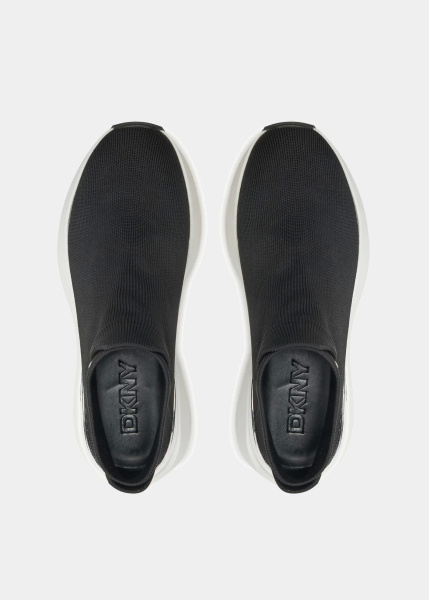 Кроссовки DKNY