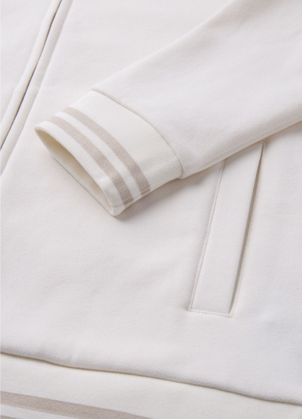 Спортивный верх ZIP Hackett London