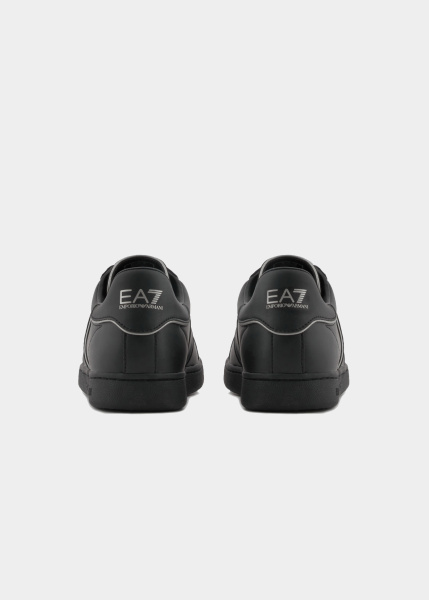 Кеды EA7