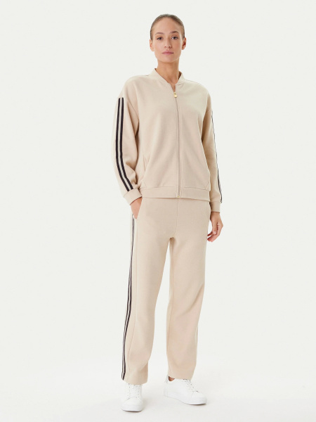 Спортивный верх ZIP EA7