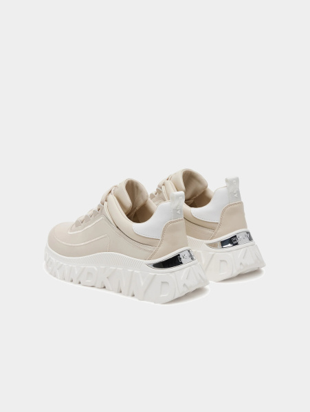 Кроссовки DKNY