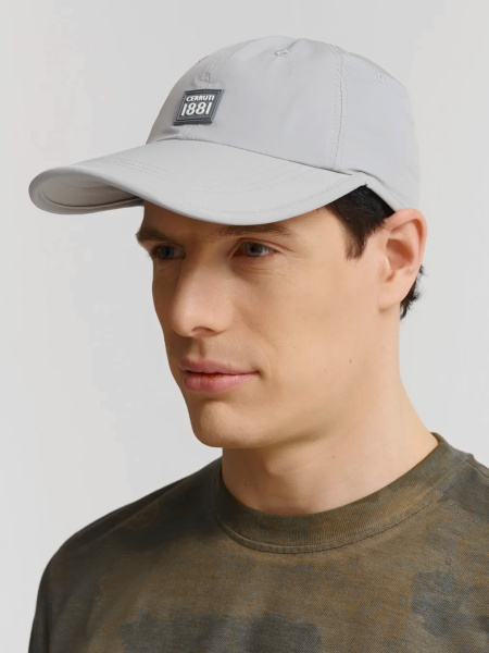 Кепка CERRUTI