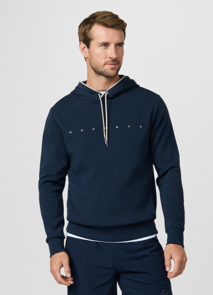 Худи Hackett London