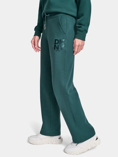 Спортивные брюки DKNY