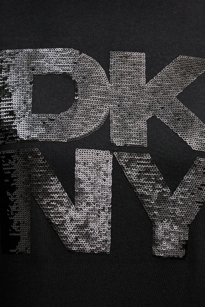 Футболка DKNY