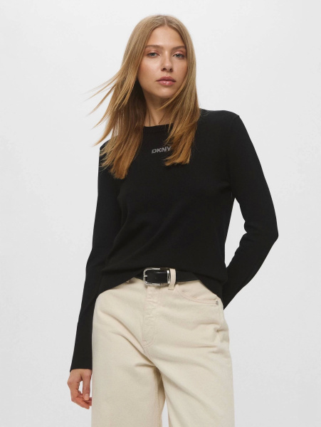 Джемпер DKNY